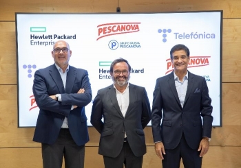 telefónica, hewlett pachard, gpinews